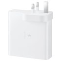 Ładowarka sieciowa Samsung EP-TB410 140W PD USB-C - biała