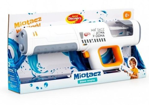 Miotacz Bitwa wodna