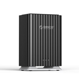 Obudowa Orico 9728C3 Dual-Big DAS Solution na 2 dyski 2,5