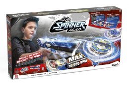 Pistolet Dual Shot Blaster Spinner