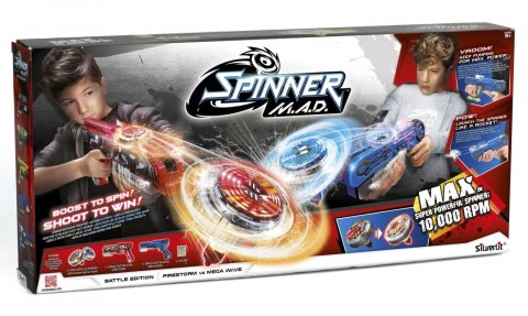 Pistolety Battle Edition Firestorm