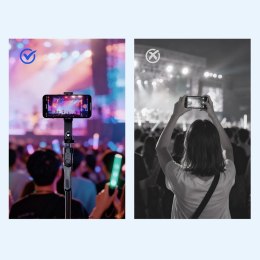 Selfie stick Orico SPM175 tripod 1/4