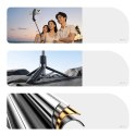 Selfie stick Orico SPV90 aluminiowy mini tripod Bluetooth obrót 360 stopni - czarny