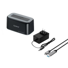 Stacja dokująca Orico 6819C3-V1 na dysk 2,5