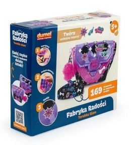 Fabryka Radości - Torebka Glam
