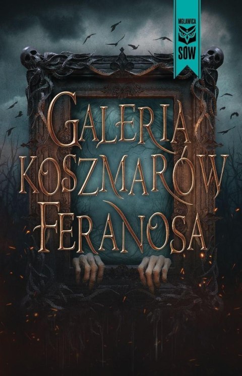 Galeria koszmarów feranosa