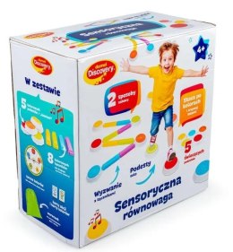 Sensoryczna Równowaga