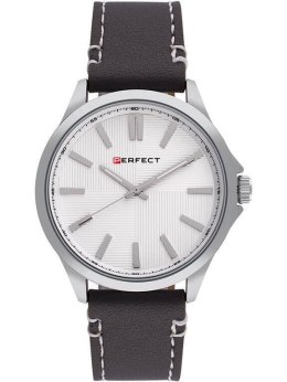 ZEGAREK MĘSKI PERFECT W104-01 (zp399a)