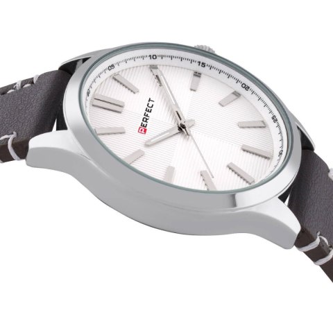 ZEGAREK MĘSKI PERFECT W104-01 (zp399a)