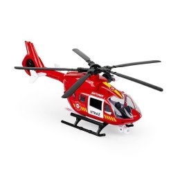 Flota Miejska - Helikopter strażacki