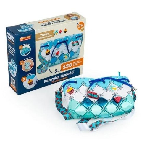 Fabryka Radości - Torebka Laguna