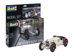 Model Set Mercedes-Benz SSKL
