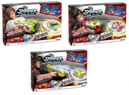 Pistolet Single Shot Blaster Spinner mix