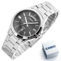 ZEGAREK MĘSKI CASIO MTP-1381D-8A (zd076g) + BOX