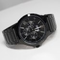 ZEGAREK MĘSKI CASIO MTP-V300B-1A (zd125a) + BOX