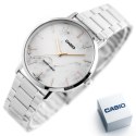 ZEGAREK MĘSKI CASIO MTP-VT01DM-7A (zd123a) + BOX