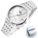 Zegarek Męski Casio BMS-100D-7A + BOX (zd126b)