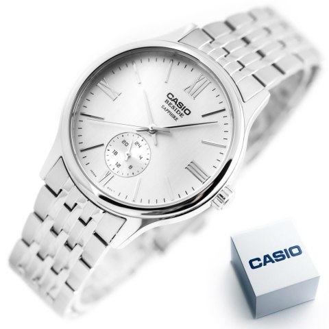 Zegarek Męski Casio BMS-100D-7A + BOX (zd126b)