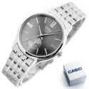 Zegarek Męski Casio BMS-100D-8A + BOX (zd126d)