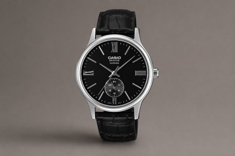Zegarek Męski Casio BMS-100L-1A + BOX (zd126c)