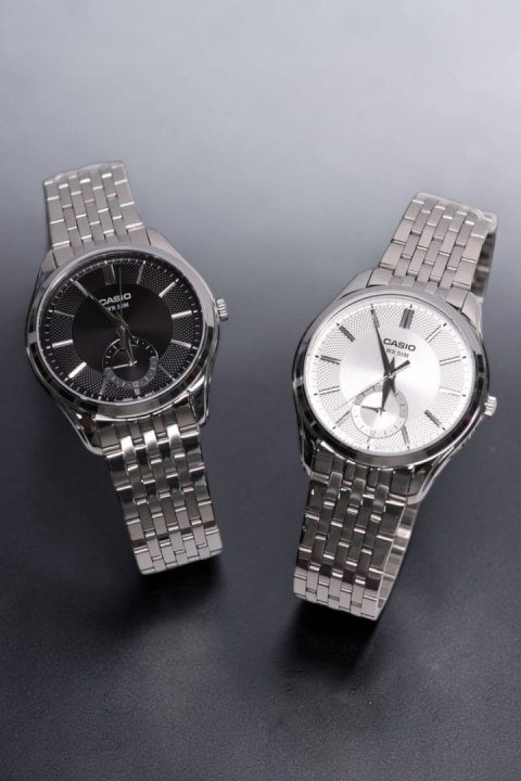 Zegarek Męski Casio MTP-B315D-1A + BOX
