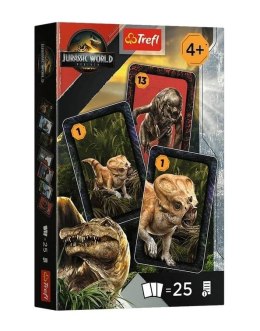 Czarny Piotruś - Jurassic World TREFL