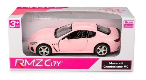 Maserati GranTurismo MC 2018 - Baby Pink