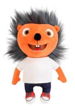 Maskotka Jeżyk TV Puls 26cm