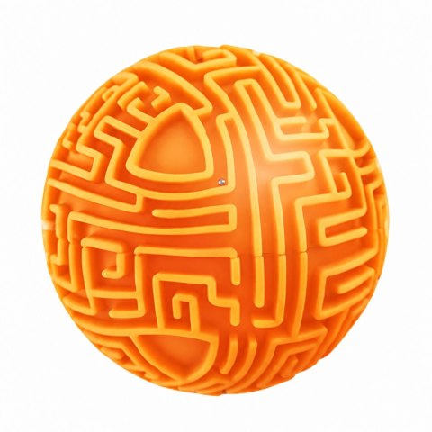 WOOPIE Pomarańczowa Kula Labirynt 3D Gra Zręcznościowa Labirynt Łamigłówka