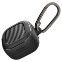 Etui Spigen Rugged Armor na Samsung Galaxy Buds 4 / 4 Pro - czarne matowe