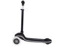 Balansowa hulajnoga SCOOTER 3-kołowa KOLOROWE ŚWIATEŁKA i MUZYKA SP0812