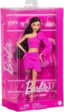 Barbie Deluxe Style Lalka HYV26