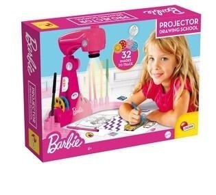 Barbie Projektor
