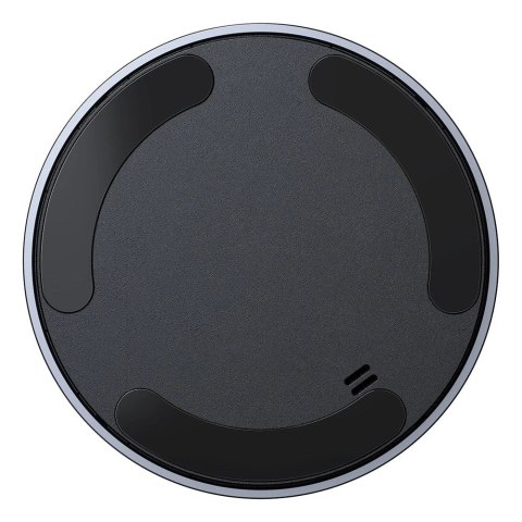 Baseus Heyo Pro obrotowy minutnik czasomierz elektroniczny timer szary (FMDS000013)