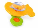 Zestaw spinnerów sensorycznych Pop It z przyssawkami x3 zwierzątka ZA6340