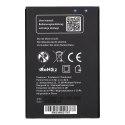 Bateria do LG K10 (2017) 2800 mAh Blue Star Premium
