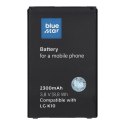 Bateria do LG K10 2300 mAh Blue Star Premium