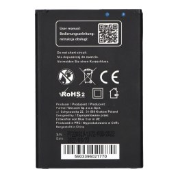 Bateria do LG K8 (2018) 2800 mAh Blue Star Premium