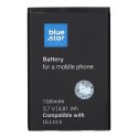 Bateria do LG L3 / L5 / P970 Optimus Black / P690 Optimus Net 1300 mAh Blue Star Premium