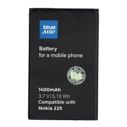 Bateria do Nokia 225 1400 mAh Blue Star Premium