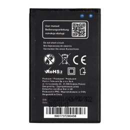 Bateria do Nokia 225 1400 mAh Blue Star Premium