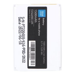 Bateria do Nokia 3310 / 5510 1500 mAh Blue Star