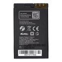 Bateria do Nokia 5310 XM / 6600F / 7210S / 7310S 950 mAh Blue Star Premium