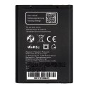 Bateria do Nokia 6020 / 5200 / 5300 / 3220 / 5140 1000 mAh Blue Star Premium