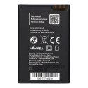 Bateria do Nokia E52 / E71 / N97 / E61i / E63 / E90 / 6650 FLIP 1600 mAh Blue Star Premium