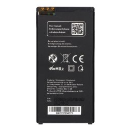 Bateria do Nokia Lumia 640 2600 mAh Blue Star Premium