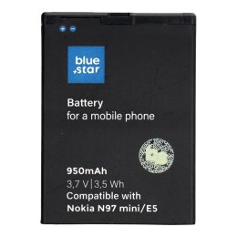 Bateria do Nokia N97 Mini / E5 / E7-00 / N8 950 mAh Blue Star