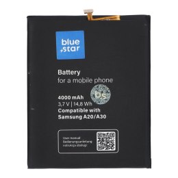 Bateria do Samsung A20 / A30 / A30S / A50 4000 mAh Blue Star Premium