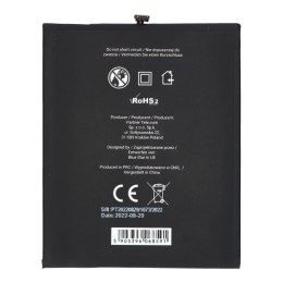 Bateria do Samsung A20 / A30 / A30S / A50 4000 mAh Blue Star Premium