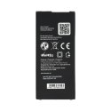 Bateria do Samsung A5 2016 2900 mAh Blue Star Premium